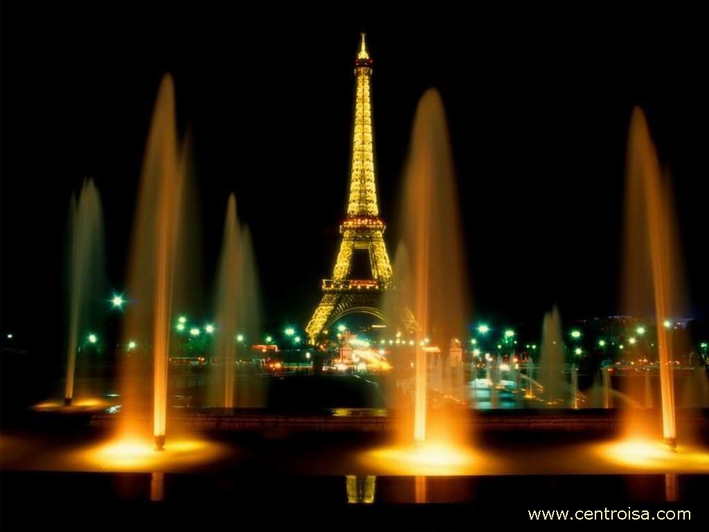 FRANCIA-ILE DE FRANCE-PARIS - TUTTE LE INFORMAZIONI SULLA CITTA'